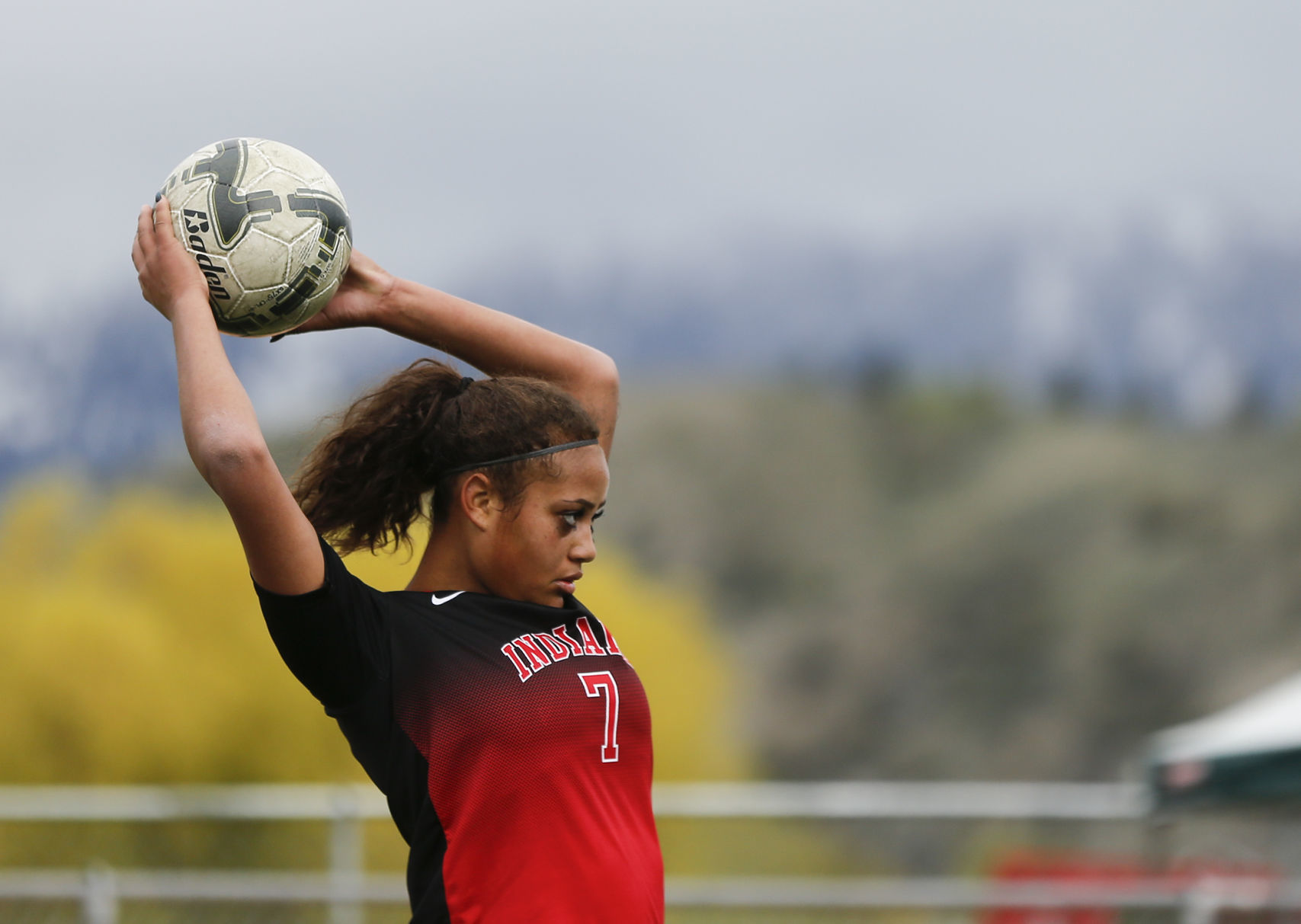 4A Girls Soccer Championship